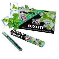 Электронная сигарета Luxlite BREEZE Двойной Ментол (А)