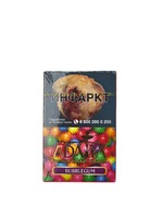 Табак ADALYA 50 г Bubble Gum (Бабл Гам) 10