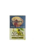 Табак ADALYA 50 г Pear (Груша)