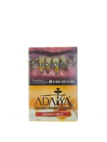 Табак ADALYA 50 г Honey Milk (Мёд Молоко) 27