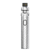 Стартовый набор Eleaf iJust 3 Pro стальной