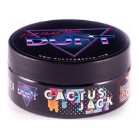 Табак DUFT 100 г Cactus Jack (Кактус)