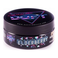 Табак DUFT 100 г Elderberry (Бузина)