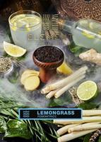 Табак ELEMENT 40 г Вода Lemongrass (Лимонный Леденец с Имбирём)