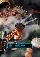 Табак ELEMENT 40 г Вода Nuts Mix (Ореховый Микс)