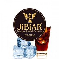 Табак JIBIAR 1 кг Ice Cola (Ледяная Кола)