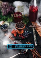 Табак ELEMENT 40 г Вода Wildberry Mors (Ягодный Морс)