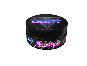 Купить Табак DUFT 100 г Ice Lemon Mint (Ледяной Лимон Мята)