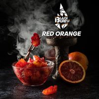 Табак BLACK BURN 100 г Red Orange (Красный Апельсин) 41