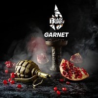 Табак BLACK BURN 25 г Garnet (Гранат) 15