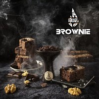 Табак BLACK BURN 100 г Brownie (Шоколадный Десерт) 8