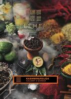 Табак ELEMENT 40 г Земля Kashmir & Feijoa (Кашмир Фейхоа)