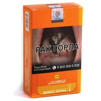 Табак AL FAKHER 250 г Mango (Манго)