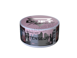 Купить Табак DUFT 25 г Pheromone Intense Joy (Лайм, фейхоа, тархун)