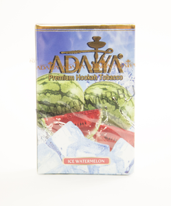 Купить Табак ADALYA 50 г Ice Watermelon (Арбуз Лёд) 35