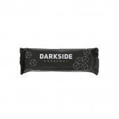 Уголь кокосовый DARK SIDE Big Cube 0.16 кг 12 брикетов