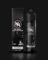 Жидкость NO NAME Salt Nicotine 60 мл 20 мг Мультифрукт 13