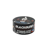 Табак BLACK BURN 25 г Ice Baby (Ягодный Сорбет с Грейпфрутом) 19