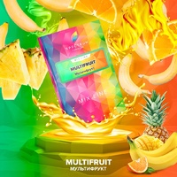 Табак SPECTRUM ML 40 г Multifruit (Мультифрукт)