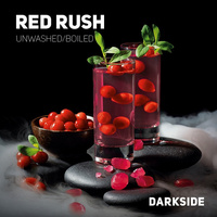 Табак DARK SIDE 100 г Core Red Rush (Барбарис) 52