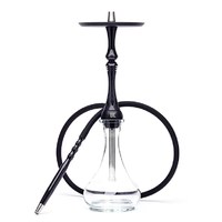 Кальян ALPHA HOOKAH X 58 см Kappa Cosmo (Шахта + Шланг + Мундштук)