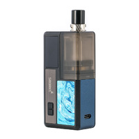 Набор для начинающих SMOANT Knight 80 (80W, 4 мл) синий