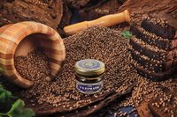 Табак WTO 20 г ULTIMATE CARIBBEAN Blend UC B3 ЧЁРНЫЙ КОРИАНДЕР