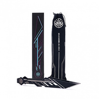 Щипцы ALPHA HOOKAH Knifes Cyber 24 см