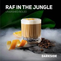 Табак DARK SIDE 100 г Core Raf In The Jungle (Кофе раф с апельсиновой цедрой) 50