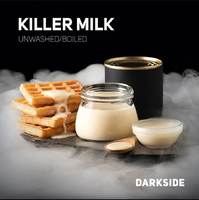 Табак DARK SIDE 250 г Core Killer Milk (Сгущёнка) 43