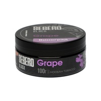 Табак SEBERO BLACK 100 г Grape (Виноград)