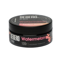 Табак SEBERO BLACK 100 г Watermelon (Арбуз Дыня)