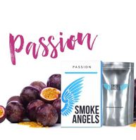 Табак SMOKE ANGELS 100 г PASSION (Маракуйя)