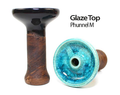 glaze-phunnel-m